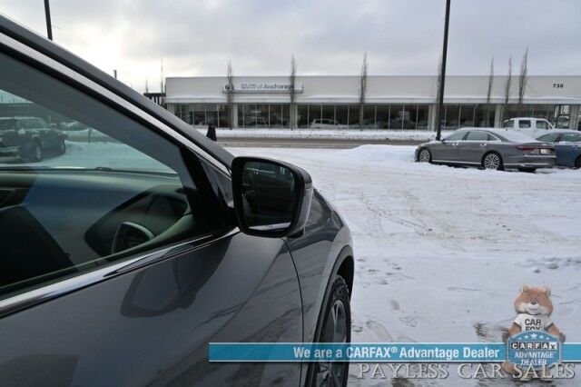 2022 Nissan Murano Platinum Anchorage AK