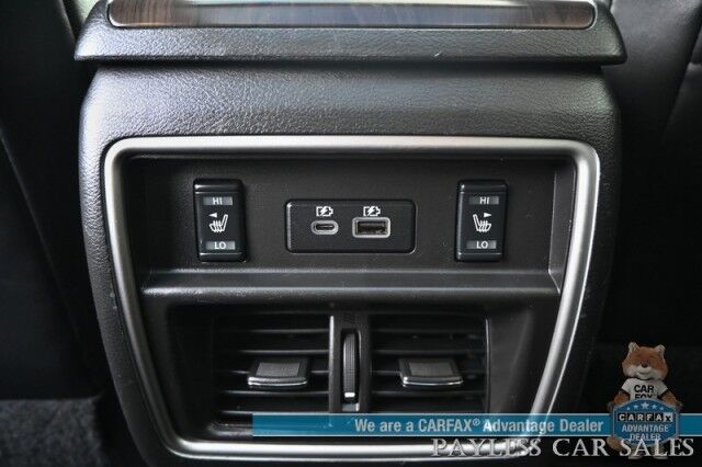 2022 Nissan Murano Platinum Anchorage AK