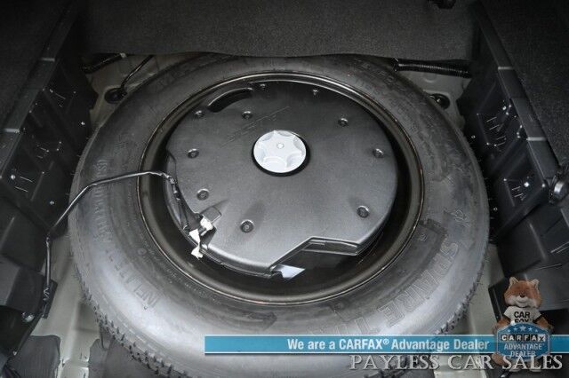 2022 Nissan Murano Platinum Anchorage AK