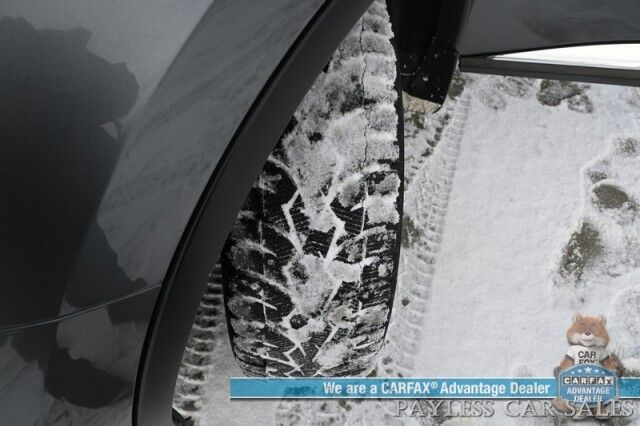 2022 Nissan Murano Platinum Anchorage AK