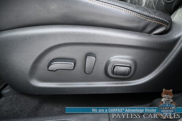 2022 Nissan Murano Platinum Anchorage AK