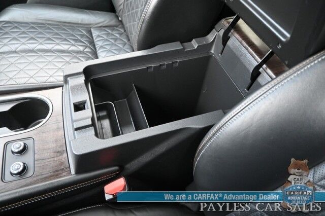 2022 Nissan Murano Platinum Anchorage AK