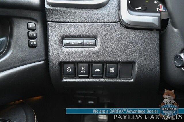 2022 Nissan Murano Platinum Anchorage AK