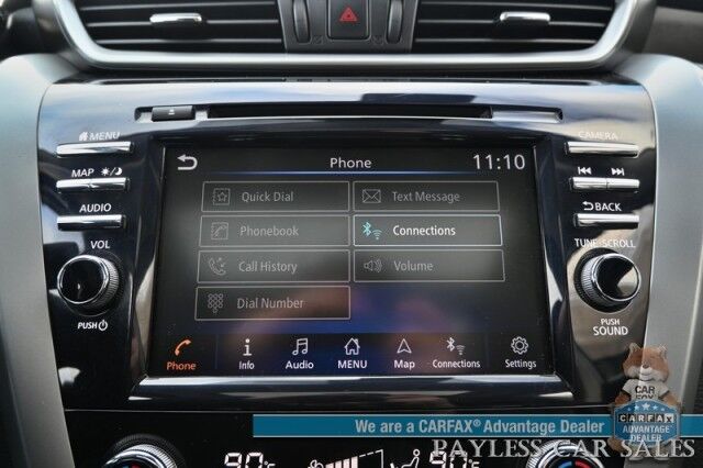 2022 Nissan Murano Platinum Anchorage AK