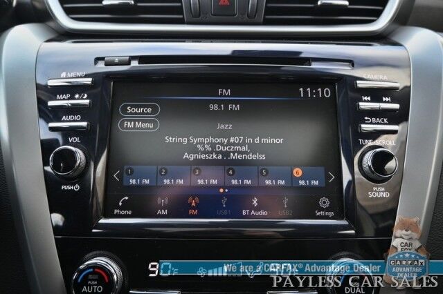 2022 Nissan Murano Platinum Anchorage AK