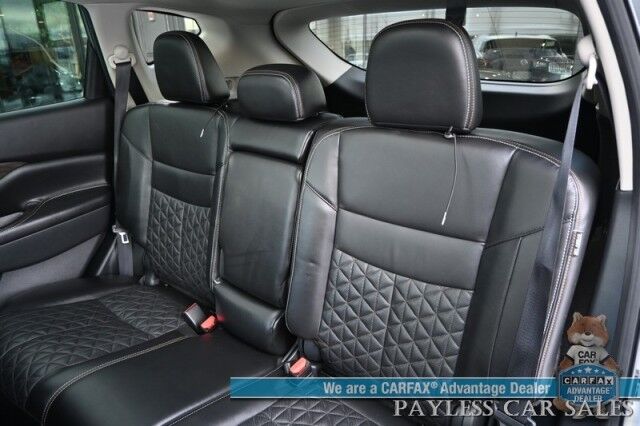 2022 Nissan Murano Platinum Anchorage AK