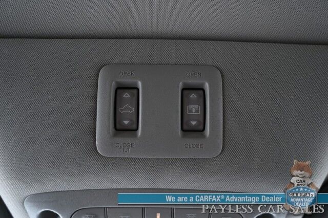 2022 Nissan Murano Platinum Anchorage AK