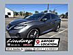 2022 Nissan Murano Platinum