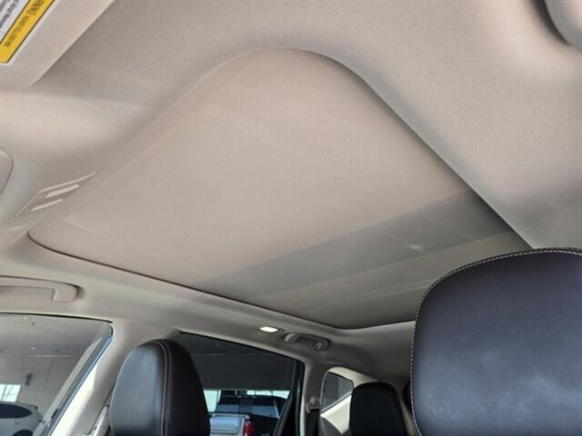 2022 Nissan Murano Platinum Las Vegas NV