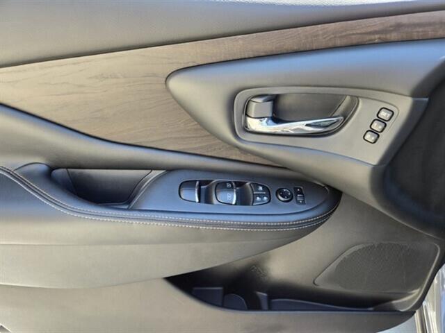 2022 Nissan Murano Platinum Las Vegas NV