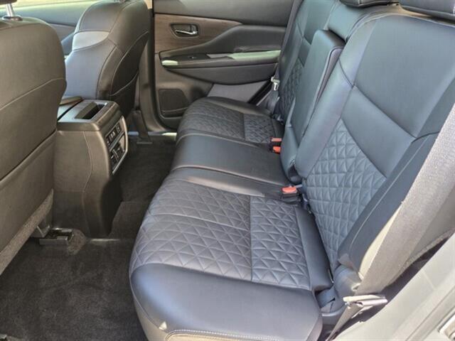 2022 Nissan Murano Platinum Las Vegas NV