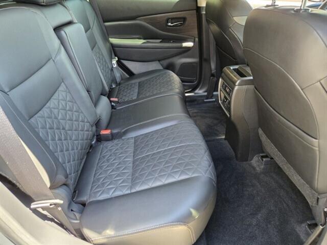 2022 Nissan Murano Platinum Las Vegas NV