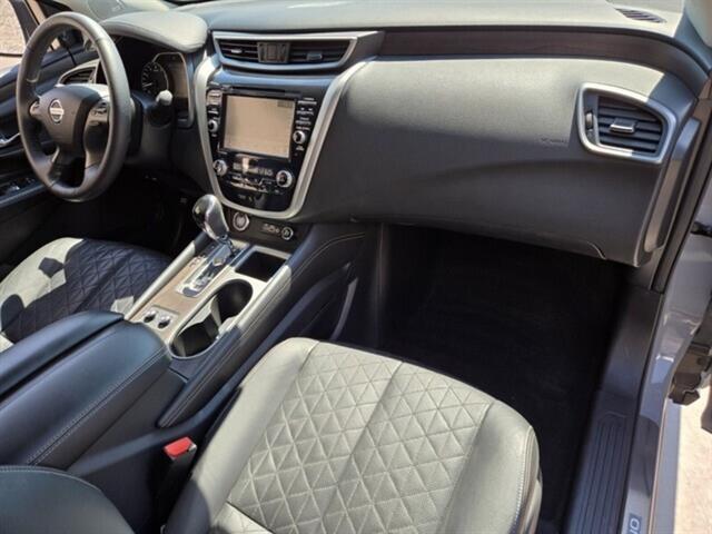 2022 Nissan Murano Platinum Las Vegas NV