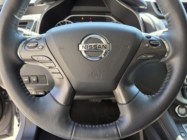 2022 Nissan Murano Platinum Las Vegas NV