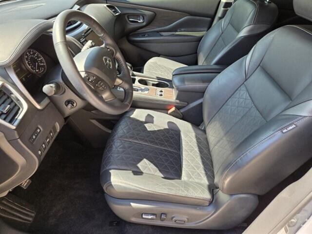 2022 Nissan Murano Platinum Las Vegas NV