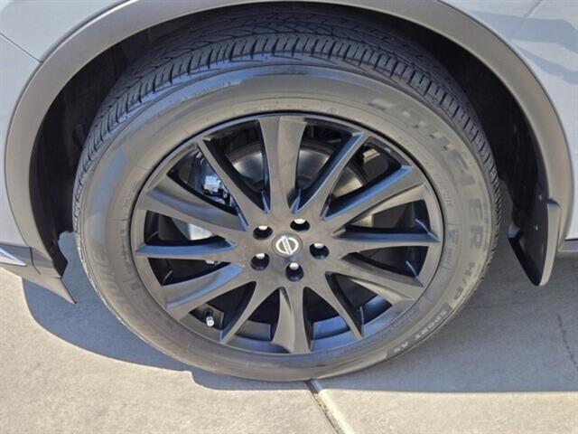 2022 Nissan Murano Platinum Las Vegas NV