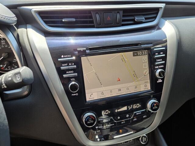2022 Nissan Murano Platinum Las Vegas NV