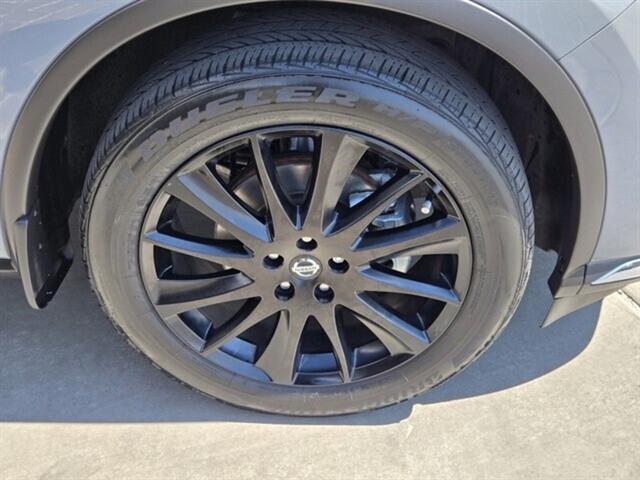 2022 Nissan Murano Platinum Las Vegas NV