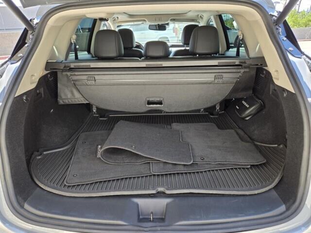 2022 Nissan Murano Platinum Las Vegas NV