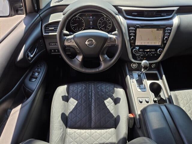 2022 Nissan Murano Platinum Las Vegas NV