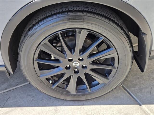 2022 Nissan Murano Platinum Las Vegas NV