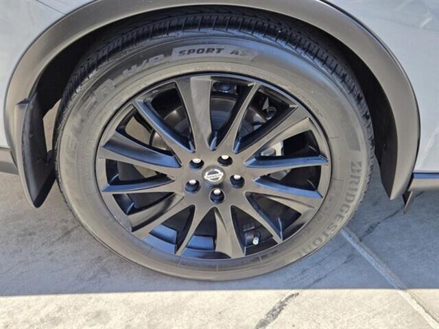 2022 Nissan Murano Platinum Las Vegas NV