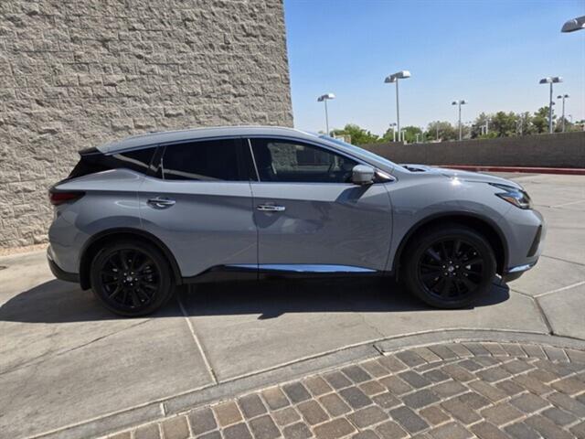 2022 Nissan Murano Platinum Las Vegas NV