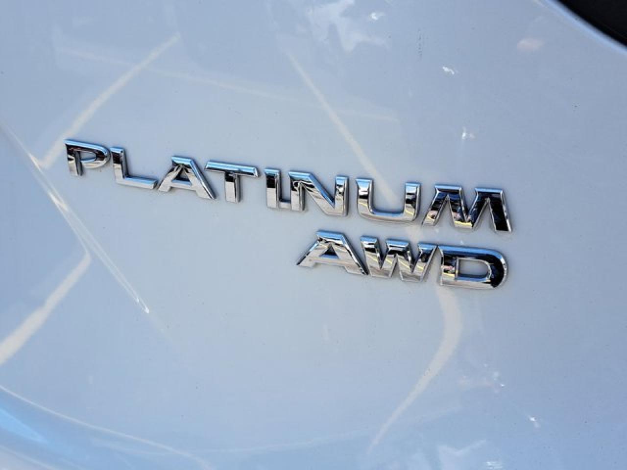 2022 Nissan Murano Platinum Lakeworth FL