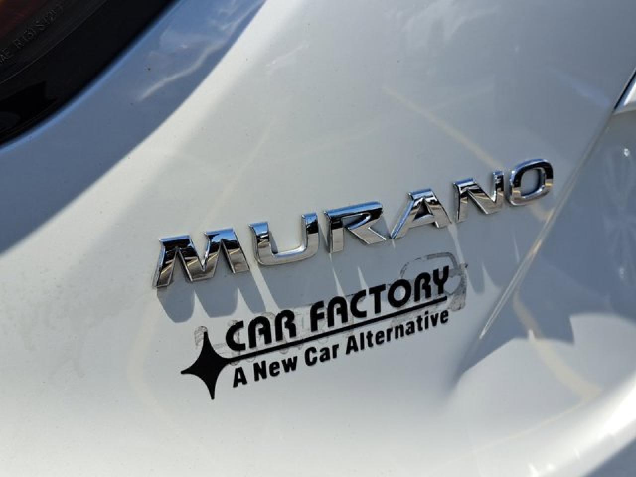 2022 Nissan Murano Platinum Lakeworth FL