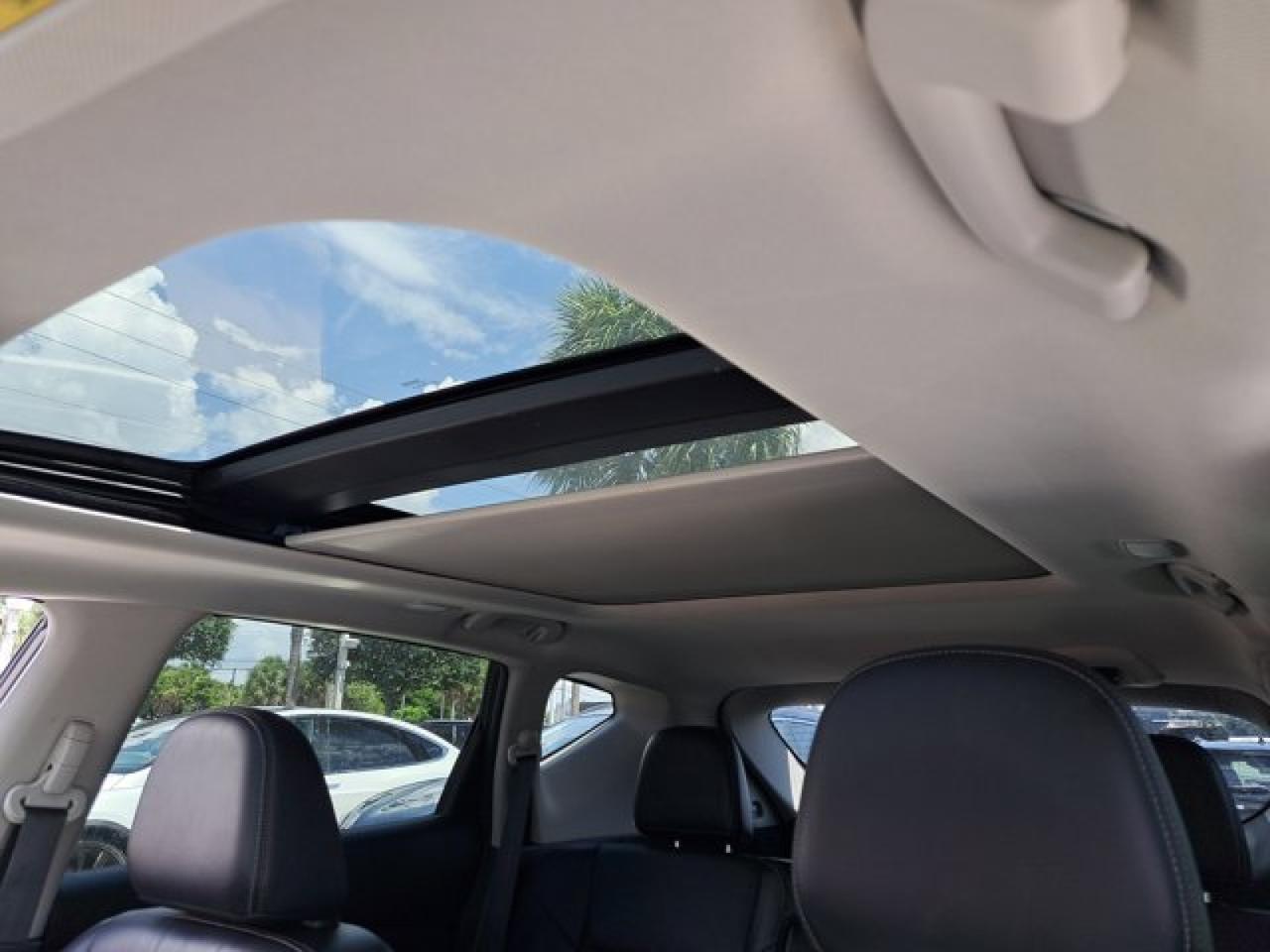 2022 Nissan Murano Platinum Lakeworth FL