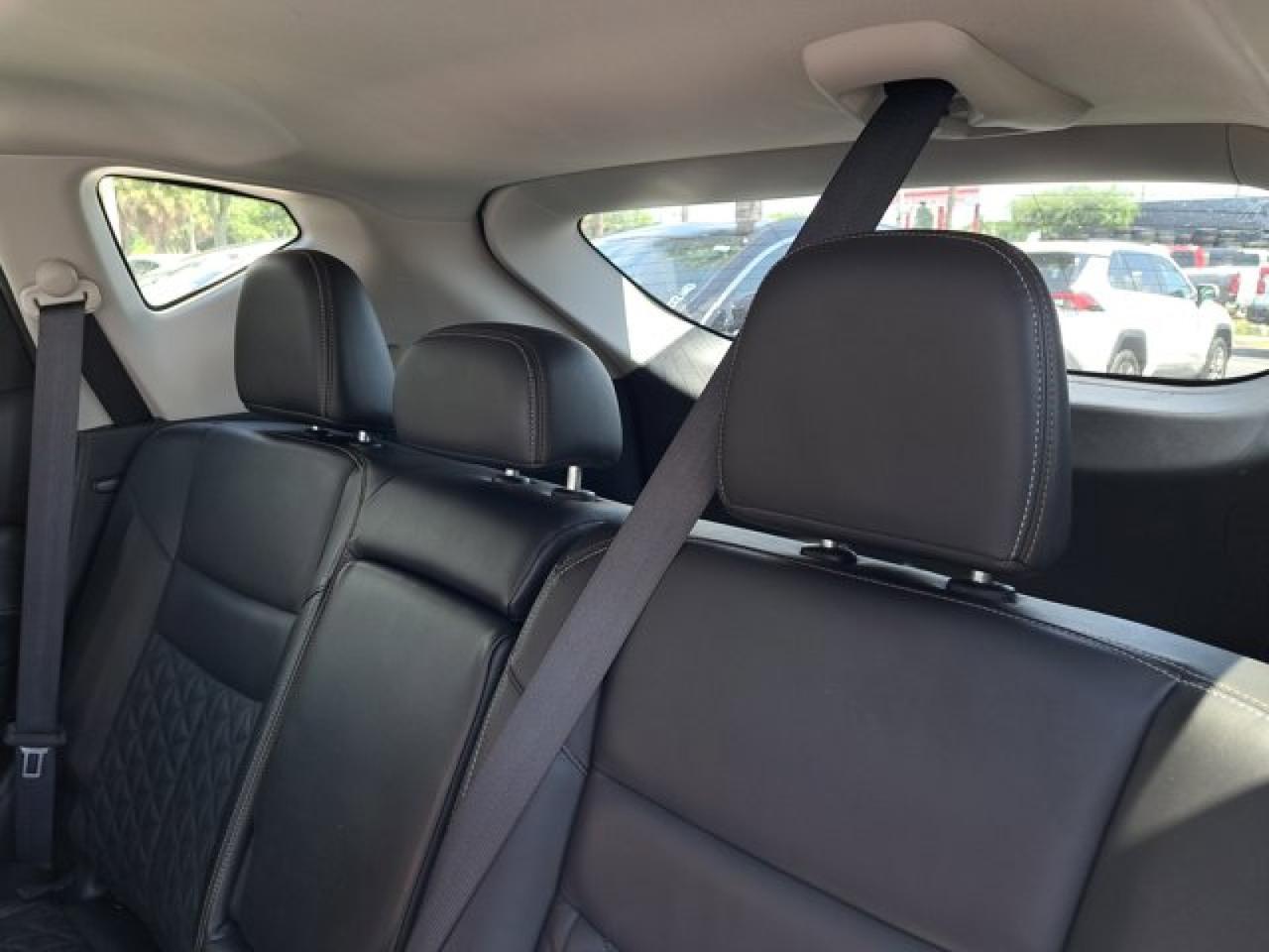 2022 Nissan Murano Platinum Lakeworth FL
