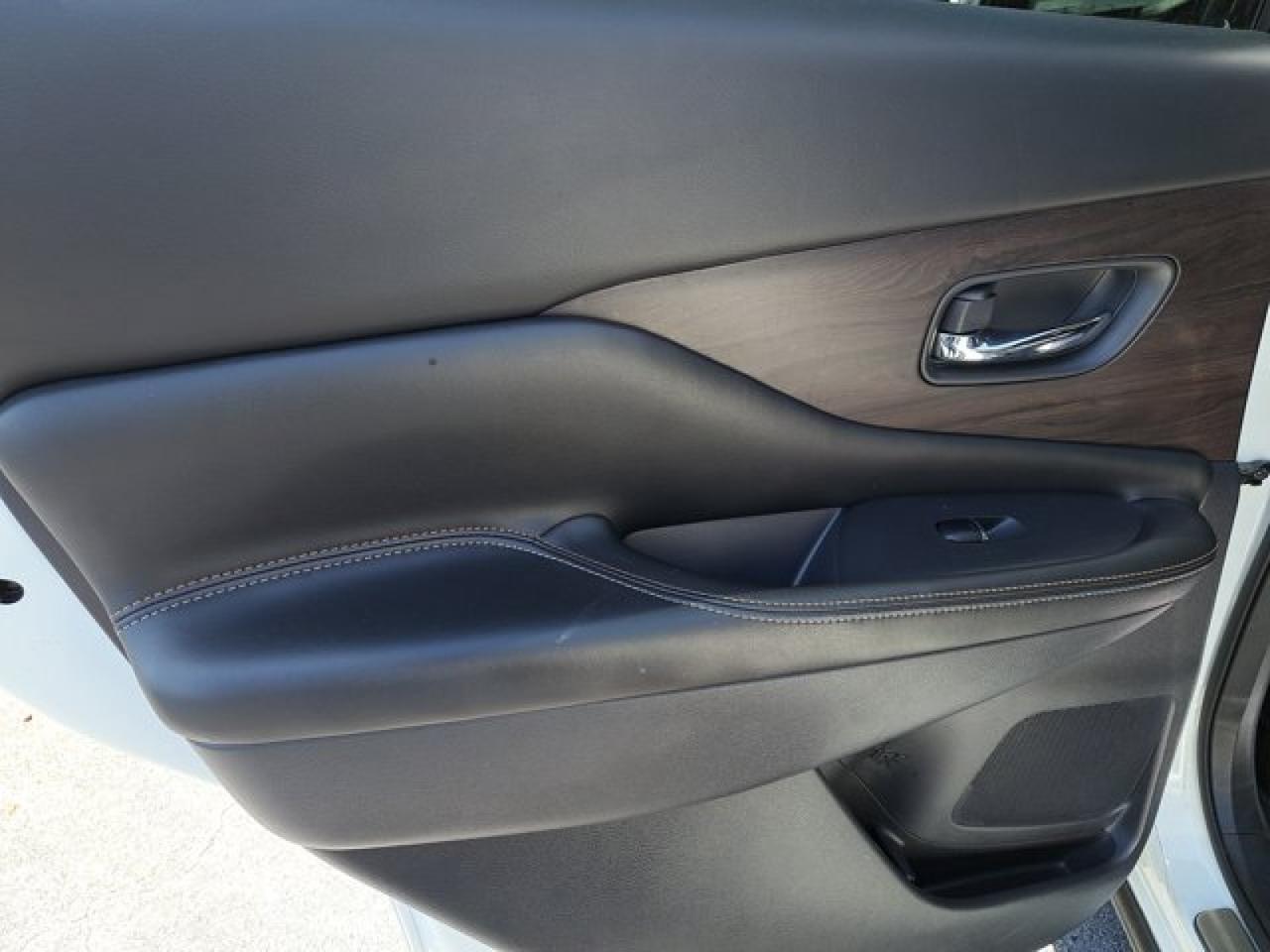 2022 Nissan Murano Platinum Lakeworth FL