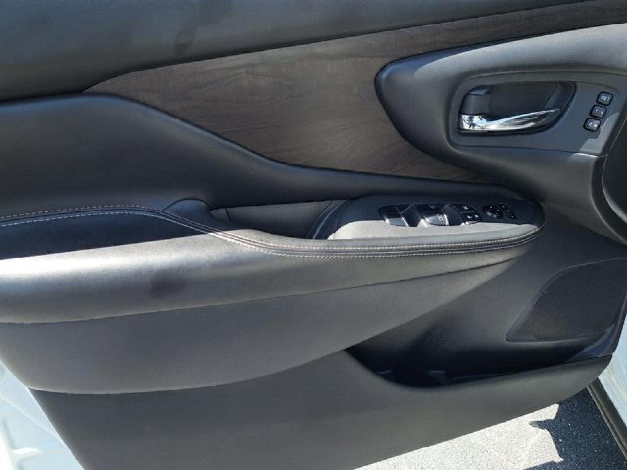 2022 Nissan Murano Platinum Lakeworth FL
