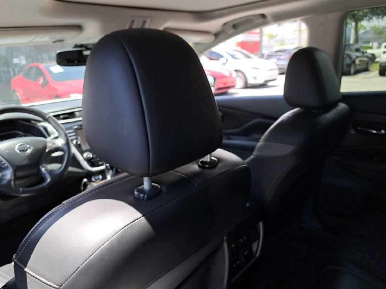 2022 Nissan Murano Platinum Lakeworth FL