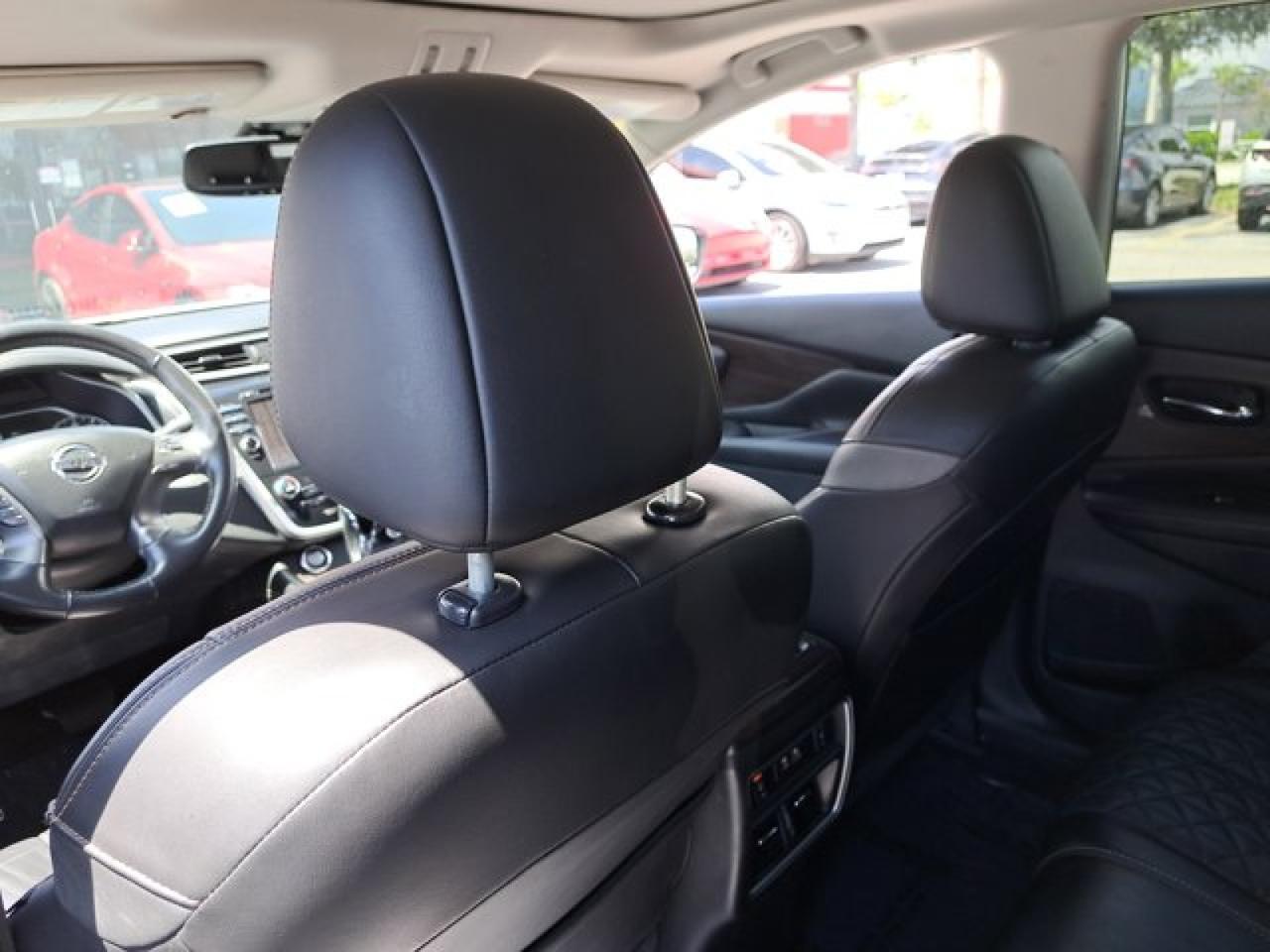 2022 Nissan Murano Platinum Lakeworth FL