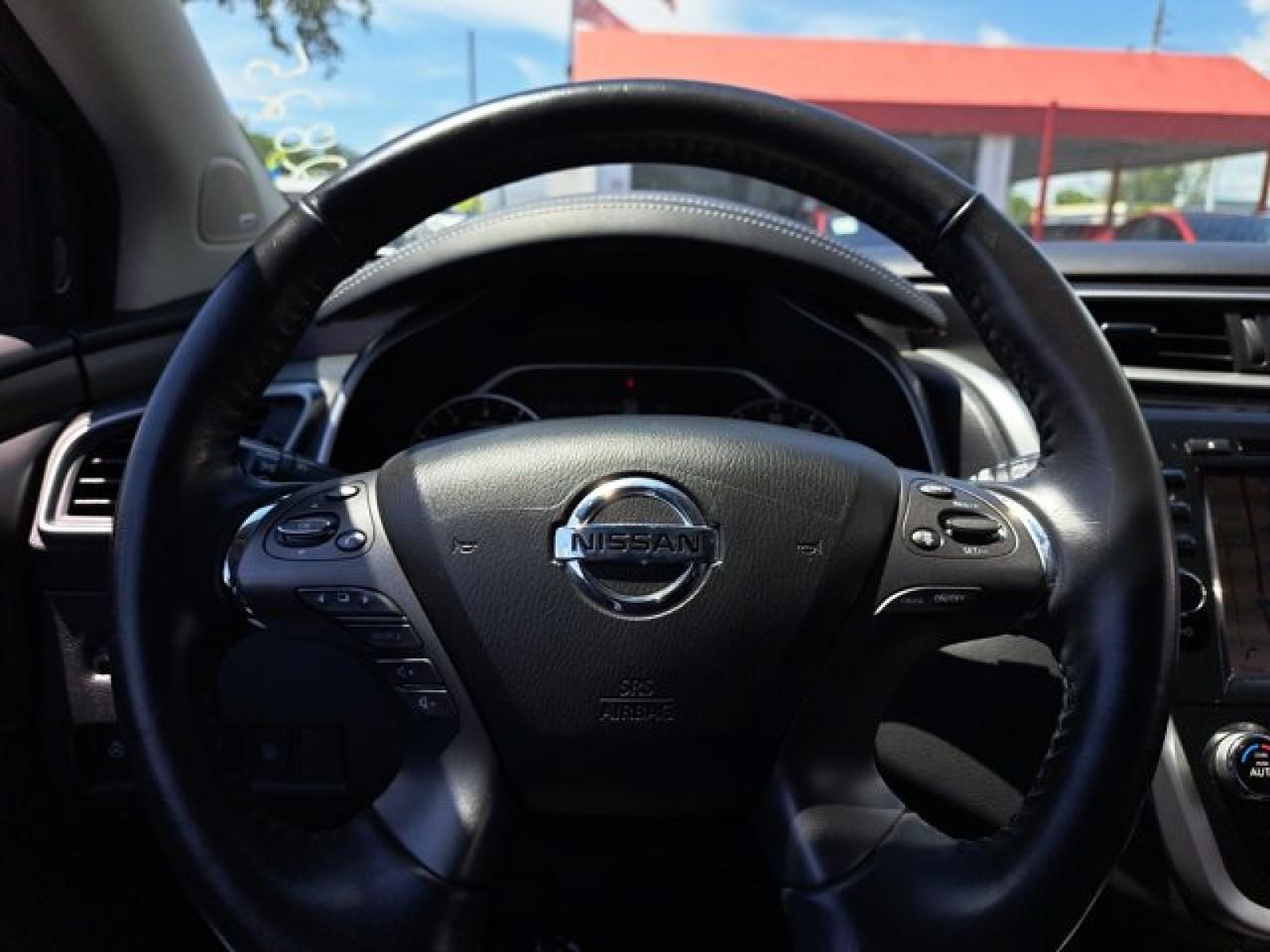 2022 Nissan Murano Platinum Lakeworth FL