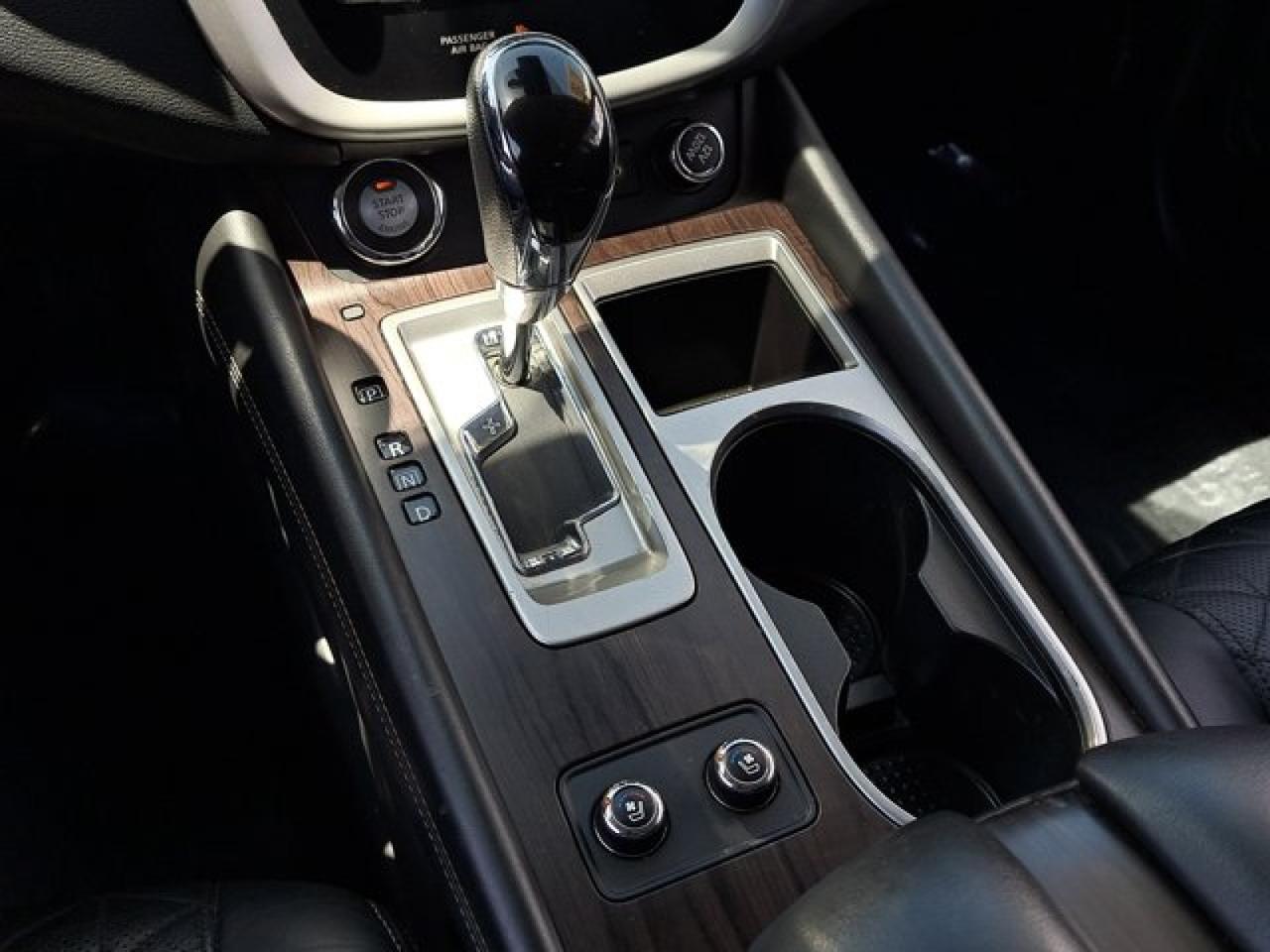2022 Nissan Murano Platinum Lakeworth FL