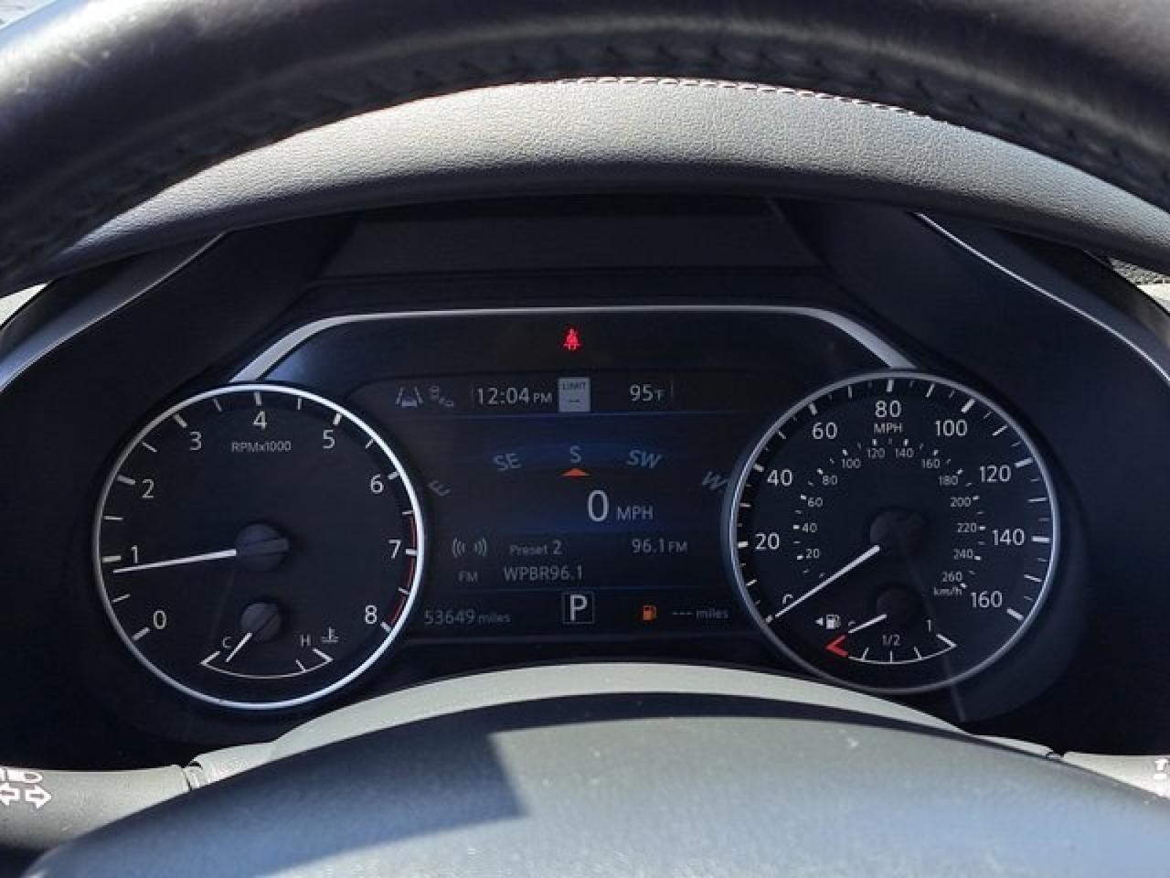 2022 Nissan Murano Platinum Lakeworth FL