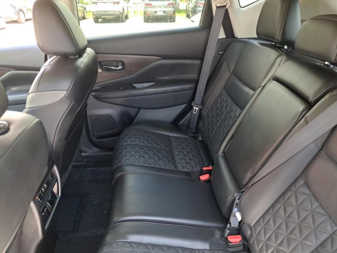 2022 Nissan Murano Platinum Lakeworth FL