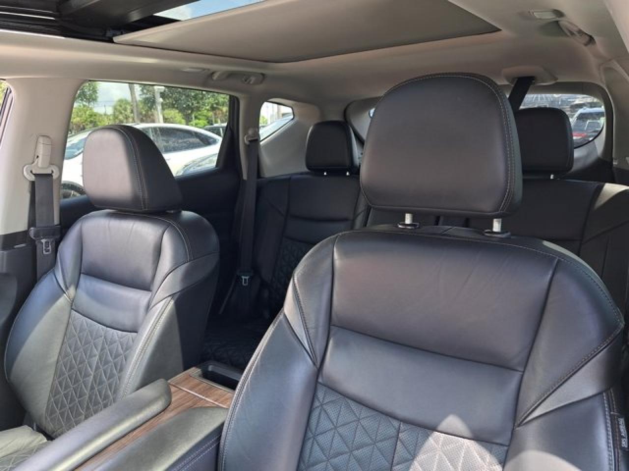 2022 Nissan Murano Platinum Lakeworth FL