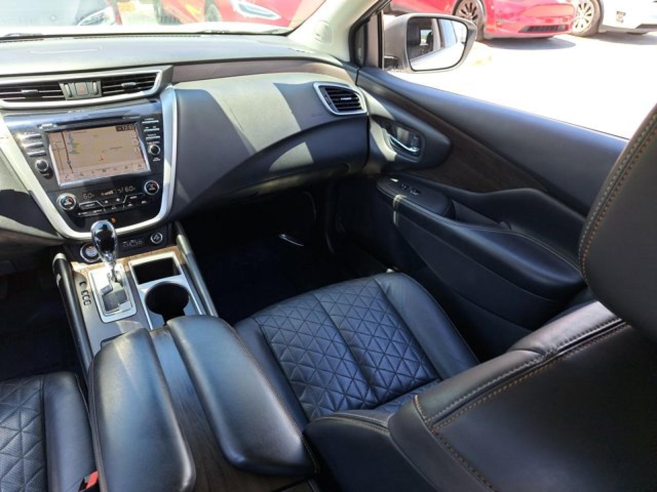 2022 Nissan Murano Platinum Lakeworth FL