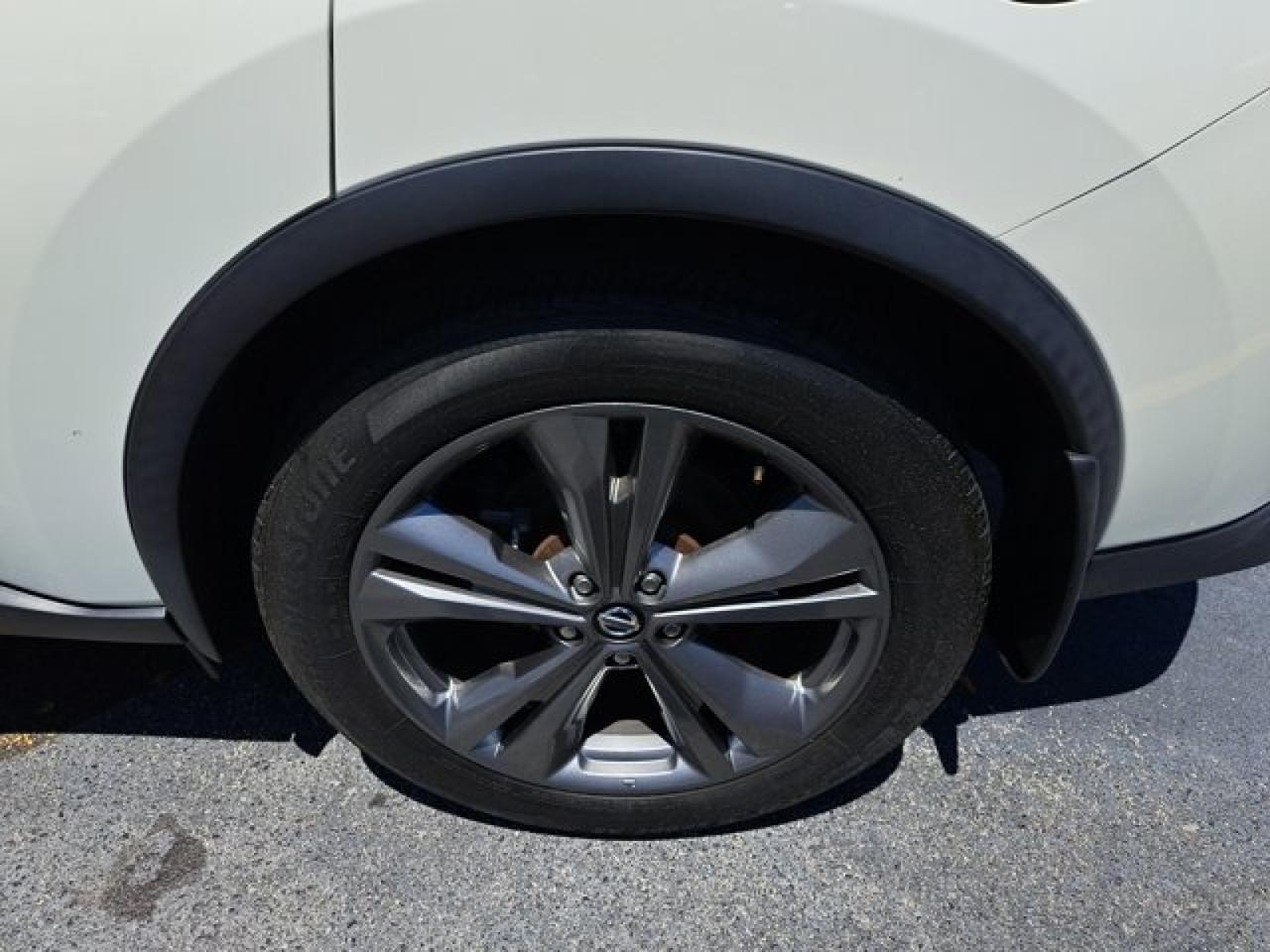2022 Nissan Murano Platinum Lakeworth FL