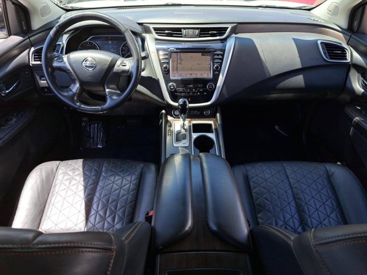 2022 Nissan Murano Platinum Lakeworth FL