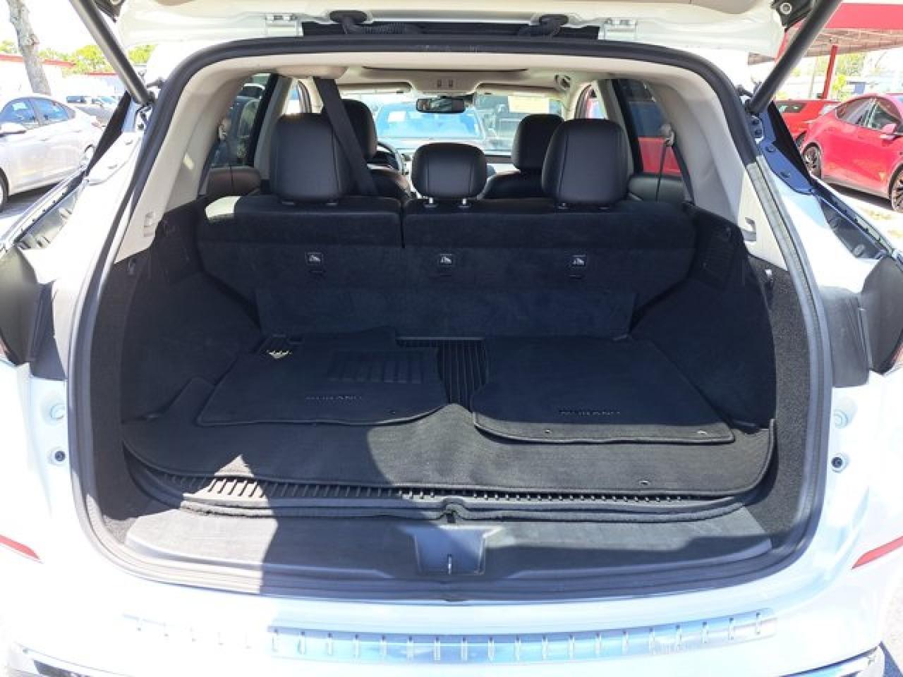 2022 Nissan Murano Platinum Lakeworth FL