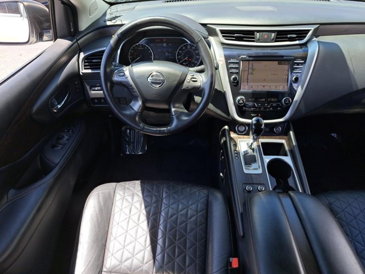 2022 Nissan Murano Platinum Lakeworth FL