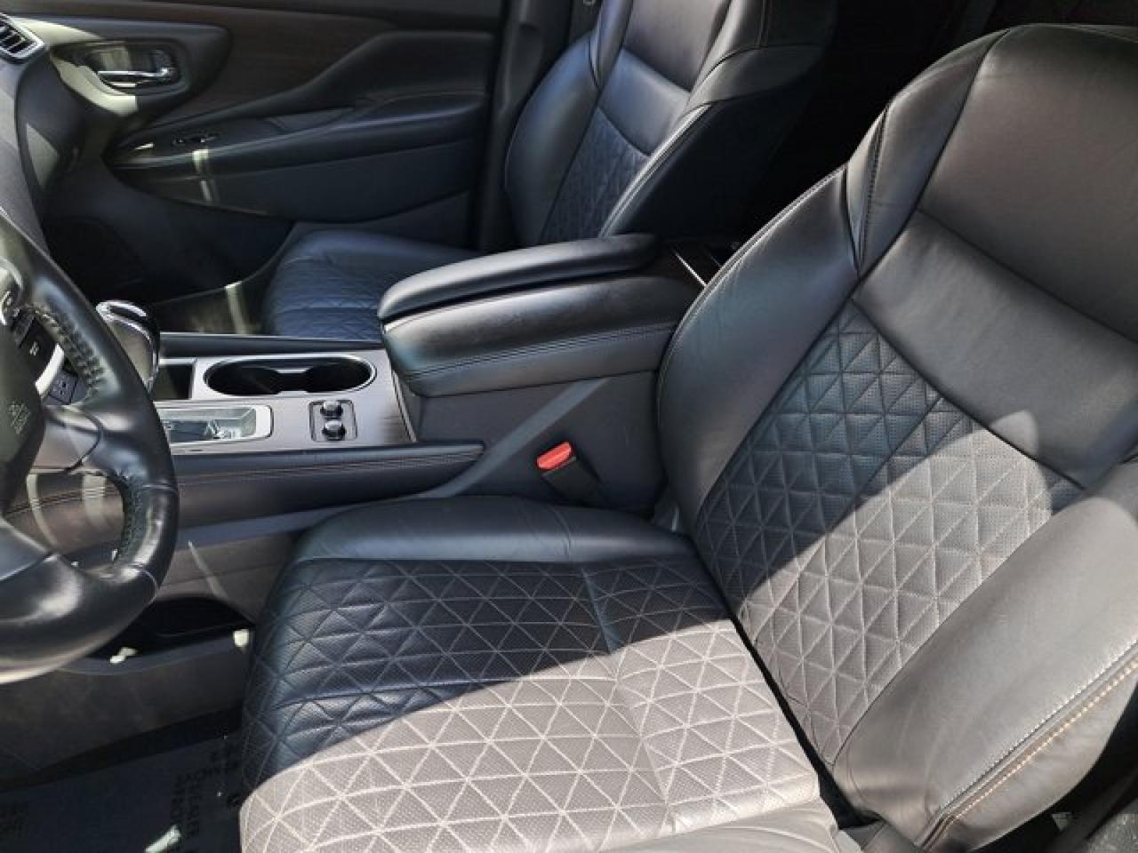 2022 Nissan Murano Platinum Lakeworth FL
