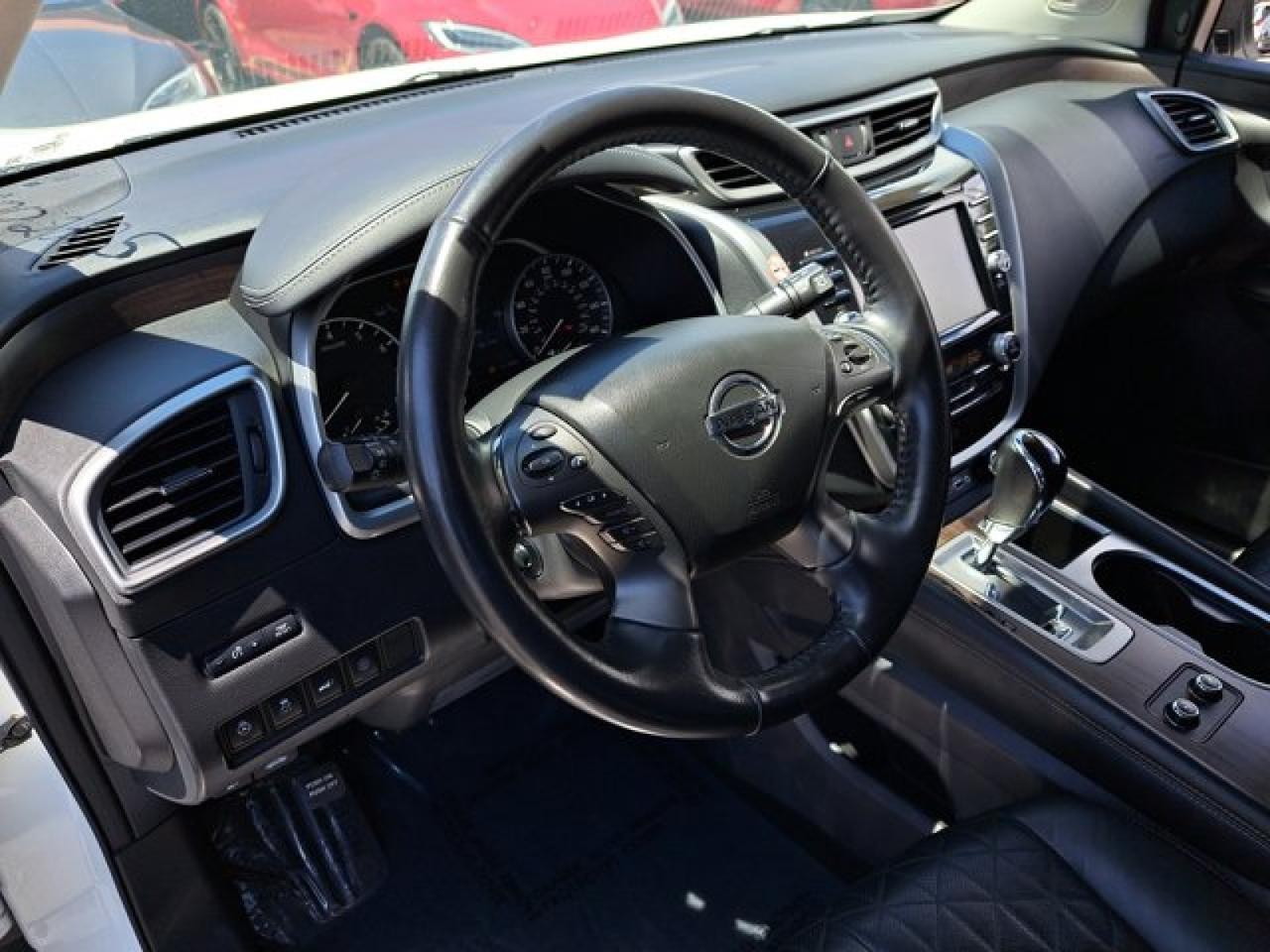 2022 Nissan Murano Platinum Lakeworth FL