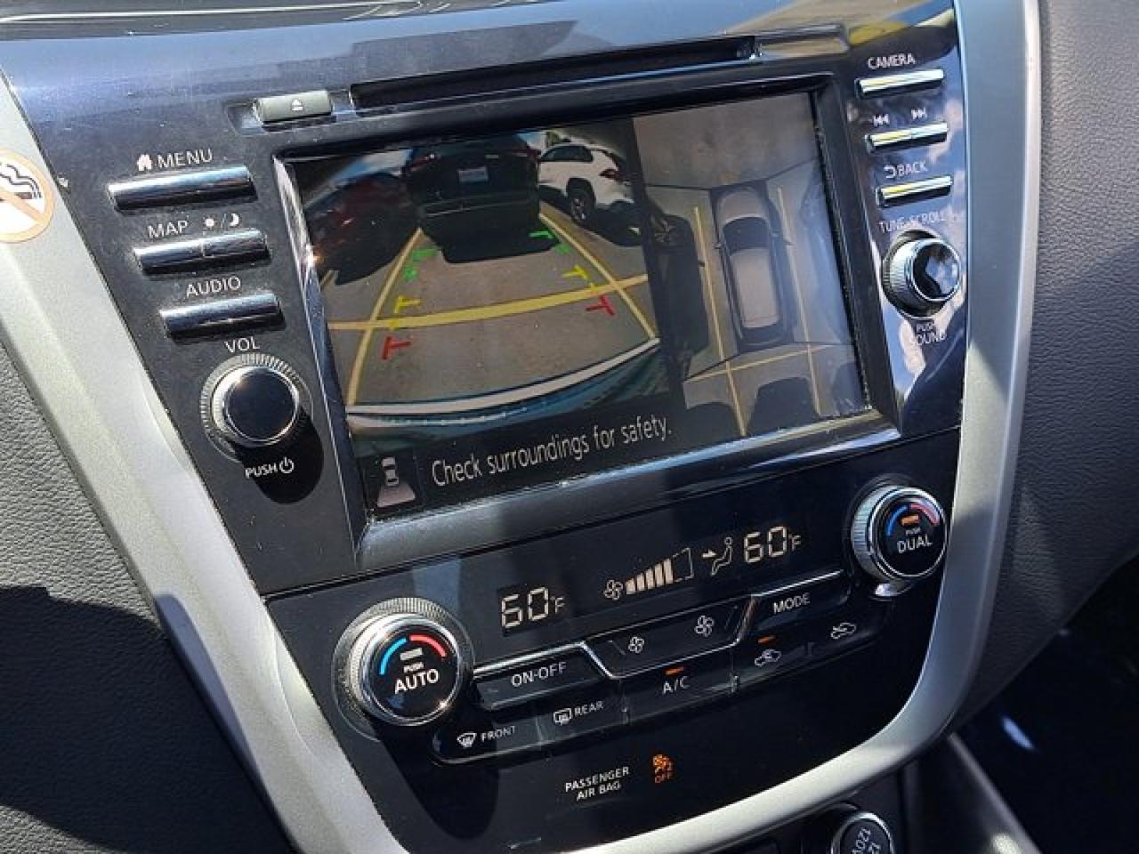 2022 Nissan Murano Platinum Lakeworth FL