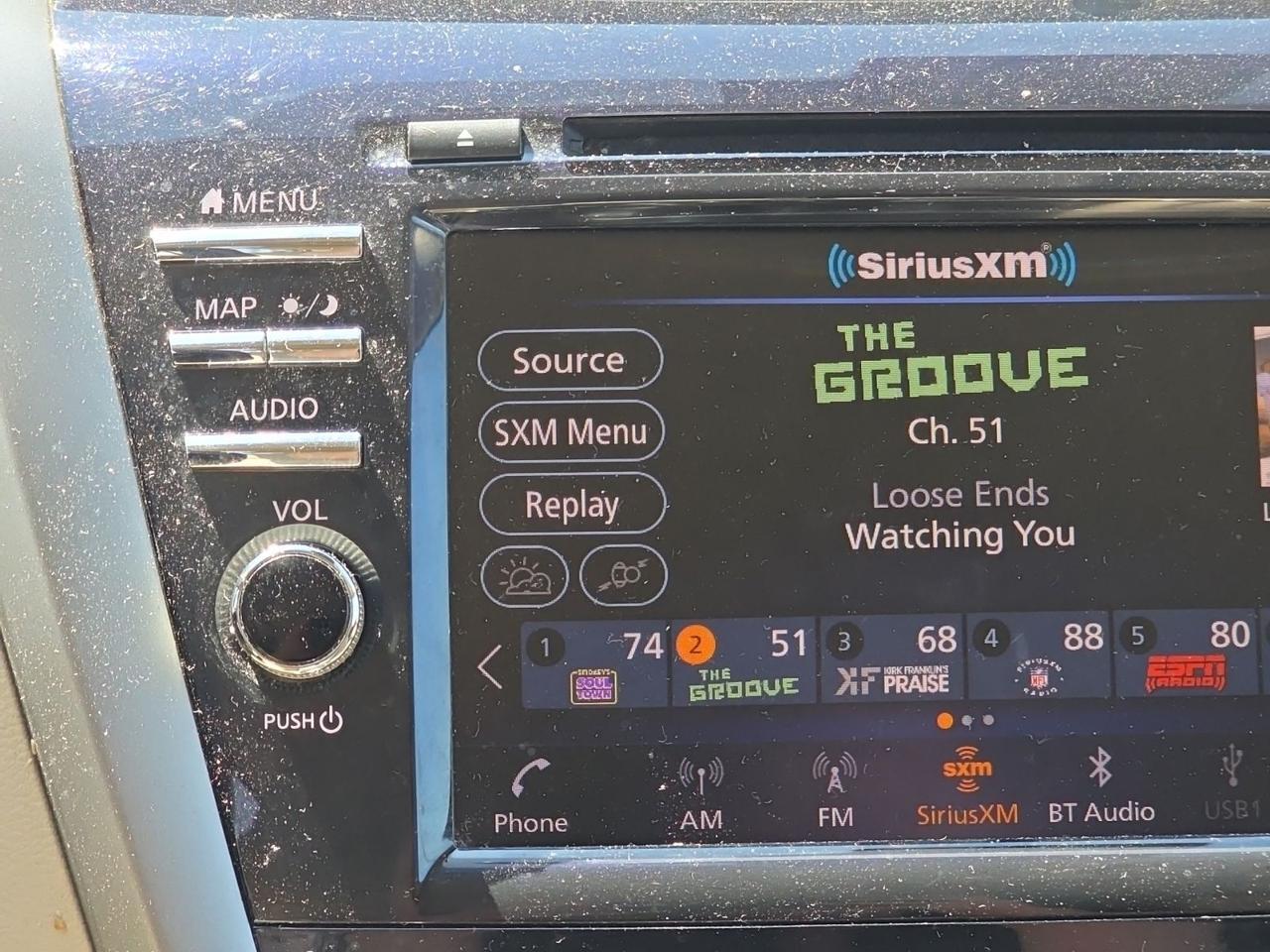 2022 Nissan Murano Platinum Glen Burnie MD