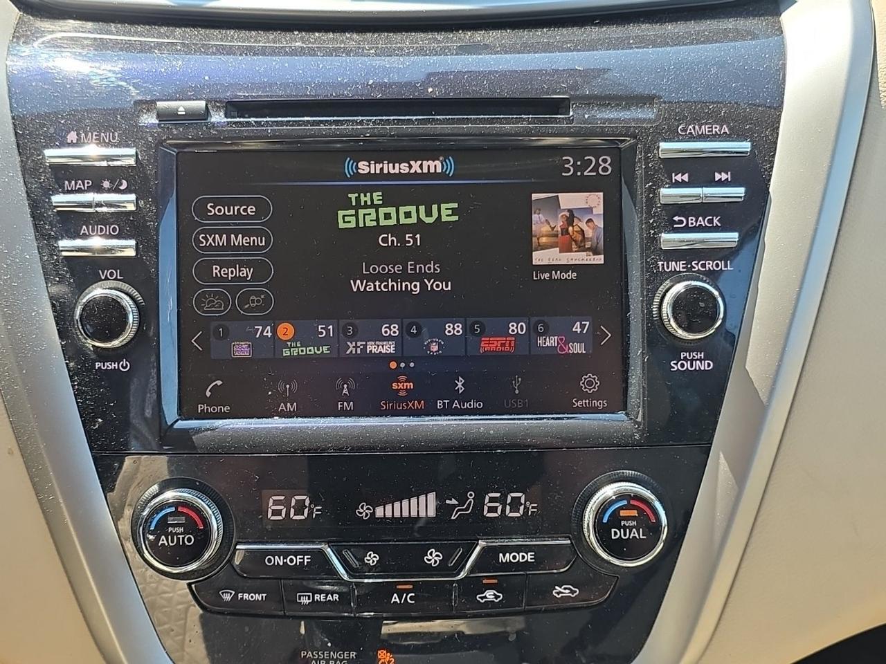 2022 Nissan Murano Platinum Glen Burnie MD